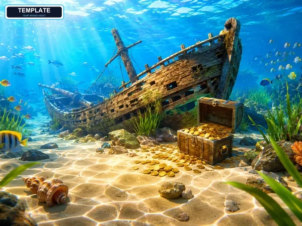 Mega Fishing image 2