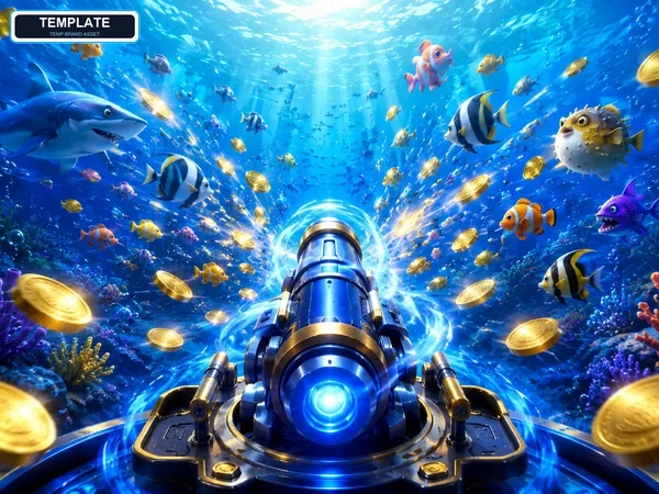 Mega Fishing image 3