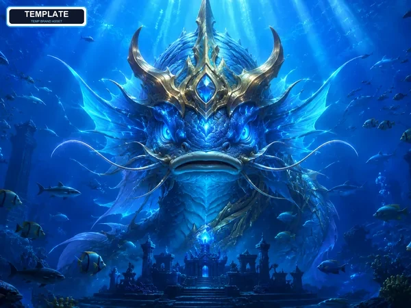 Mega Fishing image 4